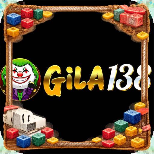 gila138 — mitra unggulan